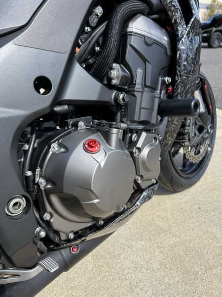 Used 2015 Kawasaki Z 1000 ABS 