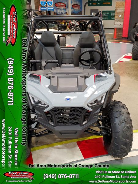 2024 Polaris RZR 200 EFIImage 3