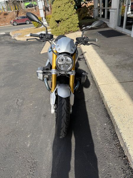 2023 BMW R nineTImage 3