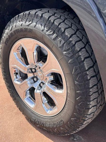 Used 2025 RAM 1500 Big Horn Lone StarImage 19