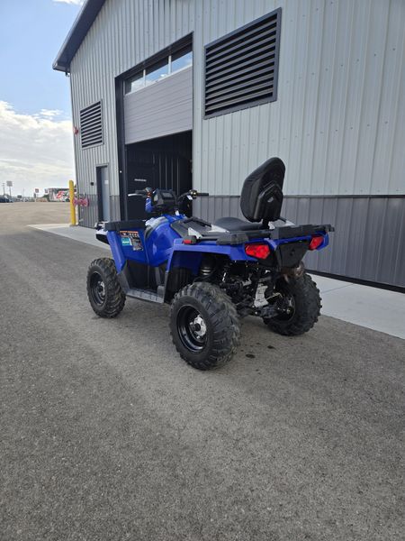 Used 2023 Polaris SPORTSMAN 570 TOURING 