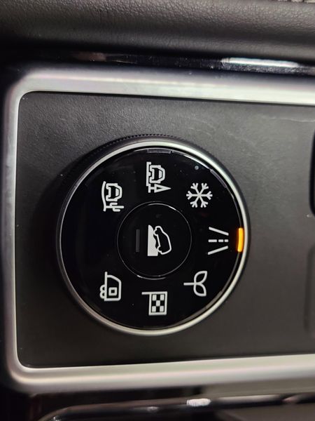 2023 Nissan Pathfinder Platinum V6 AWD BlackImage 31