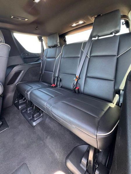 Used 2023 Cadillac Escalade SportImage 12