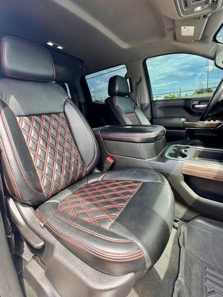 Used 2022 Chevrolet Silverado 1500 LTD LT Trail BossImage 13