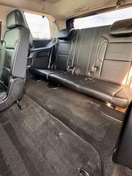 Used 2017 Chevrolet Tahoe LTImage 15
