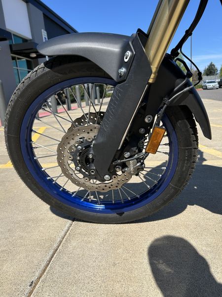 Used 2024 Yamaha TENERE 700 