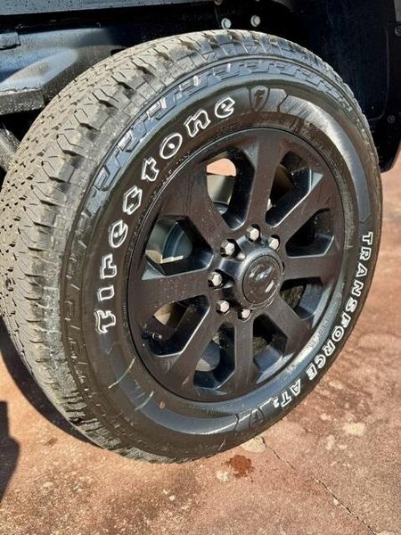 New 2026 RAM 2500 Laramie Mega Cab 4x4 6