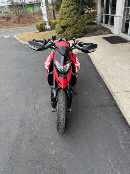 2023 Ducati Hypermotard 950Image 3