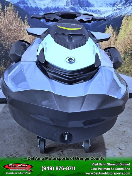 2024 Sea-Doo GTI SE 130 (SOUND SYSTEM) Image 3