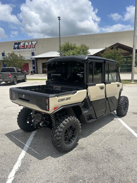 New 2026 Can-Am DEFENDER LIMITED HD11 Image 7