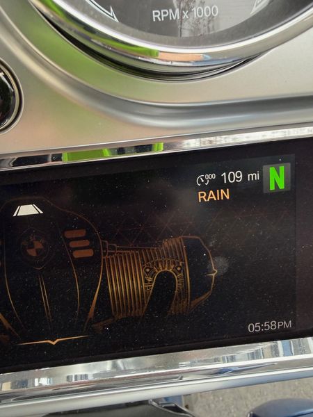 2023 BMW R 18 TranscontinentalImage 5