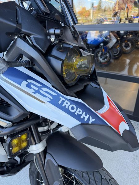 2023 BMW R 1250 GS TROPHY OPTION 719