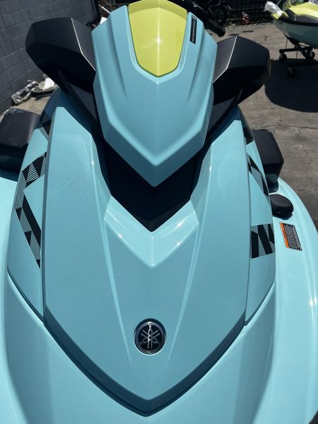 2025 Yamaha VX LIMITED HO Image 14