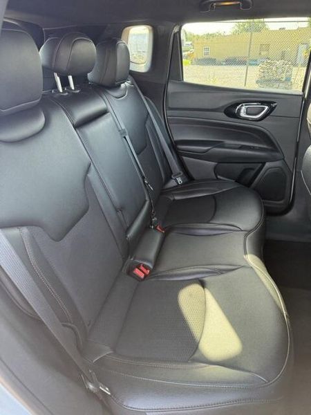Used 2024 Jeep Compass TrailhawkImage 14