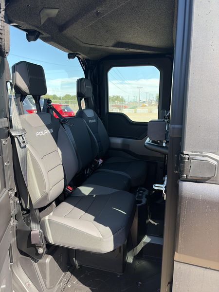 New 2026 Polaris RANGER CREW XD 1500 NORTHSTAR ULTIMATE 
