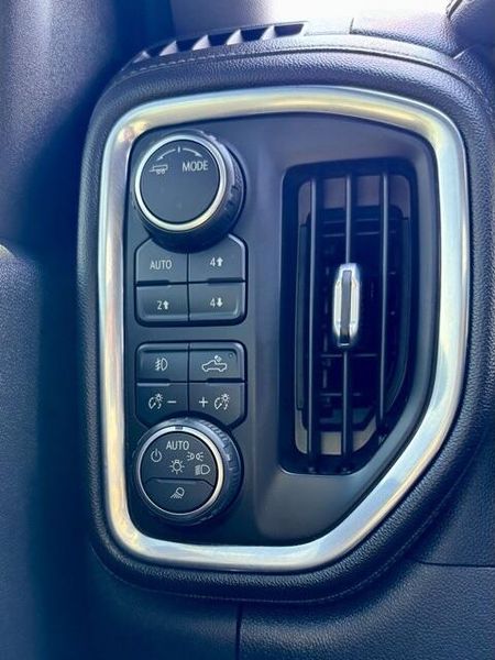Used 2020 Chevrolet Silverado 1500 LTZImage 15