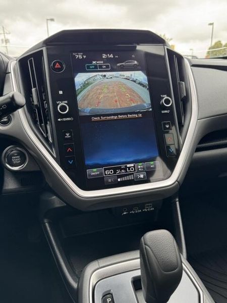 Used 2024 Subaru Crosstrek PremiumImage 13
