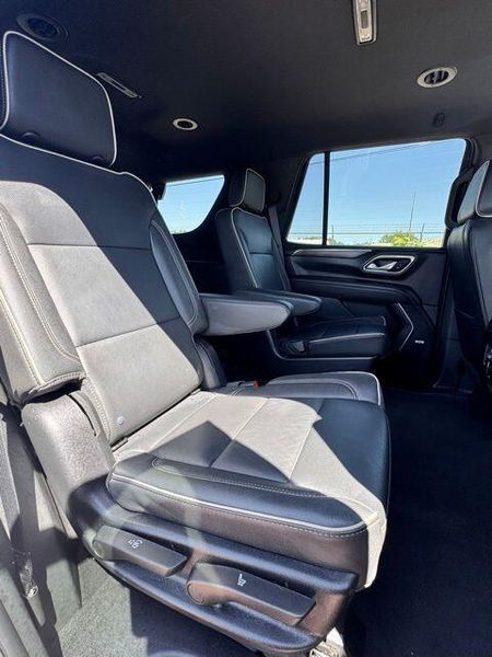 Used 2024 Chevrolet Tahoe PremierImage 15
