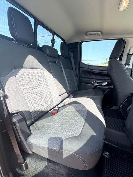 Used 2024 Ford Ranger XLTImage 15