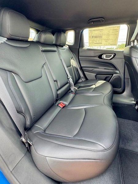 New 2026 Jeep Compass Limited Altitude 4x4Image 14