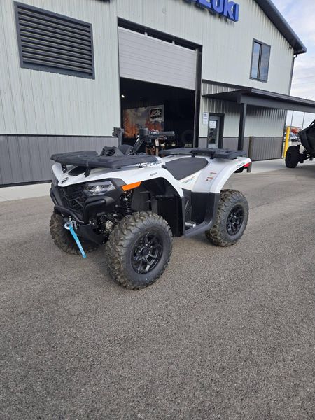 2026 Cfmoto CFORCE 500