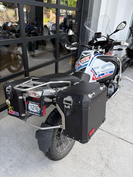 2023 BMW R 1250 GS ADVENTURE
