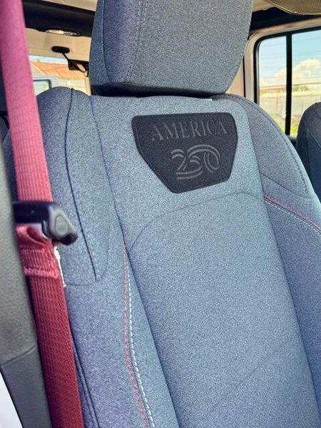 New 2026 Jeep Wrangler Unlimited 4-door SportImage 20