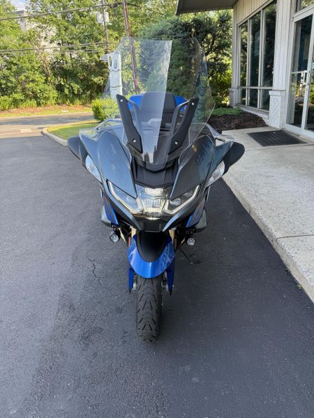 2024 BMW R 1250 RTImage 3