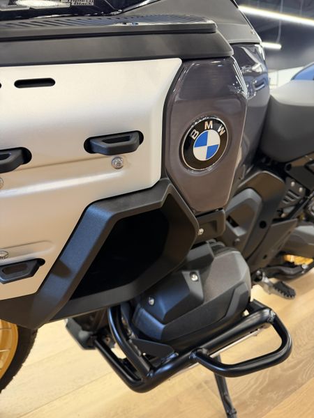 New 2026 BMW R 1300 GS Adventure 