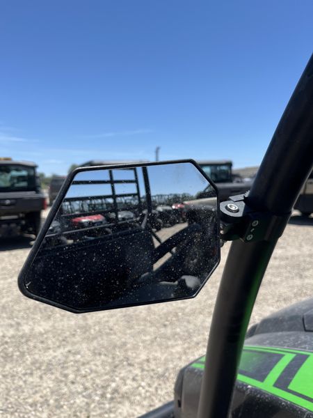 New 2026 Kawasaki MULE SX 4X4 XC LE 