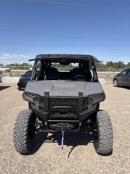 New 2026 Polaris XPEDITION ADV 5 1000 NORTHSTAR 