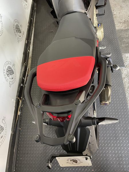 2023 Ducati V4 PIKES PEAK