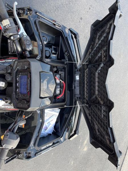 2025 Polaris SPORTSMAN 570 TRAIL 