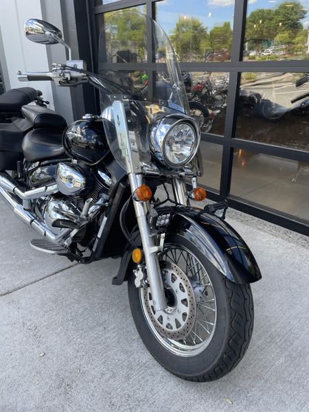 Used 2005 Suzuki BOULEVARD C50B 