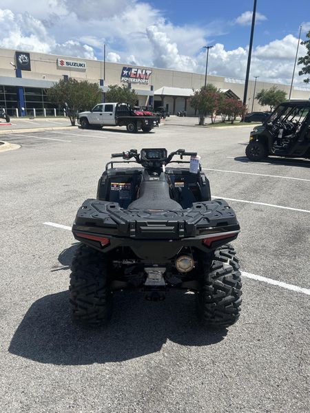 New 2026 Polaris SPORTSMAN 570 TRAIL Image 5