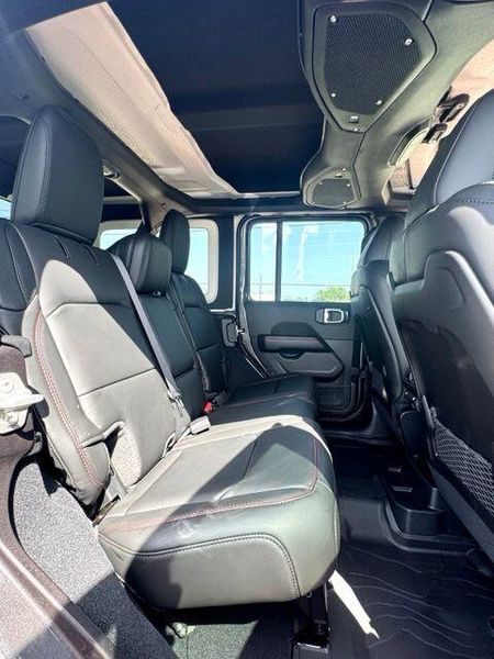 New 2026 Jeep Wrangler 4-door Moab 392Image 15