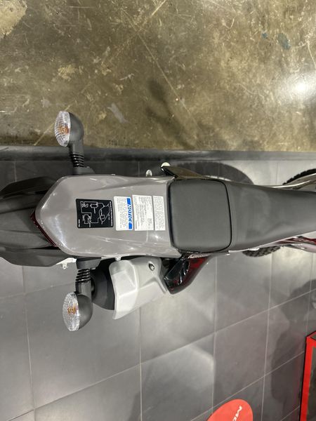 Used 2023 Kawasaki KLX 230S ABS Image 10