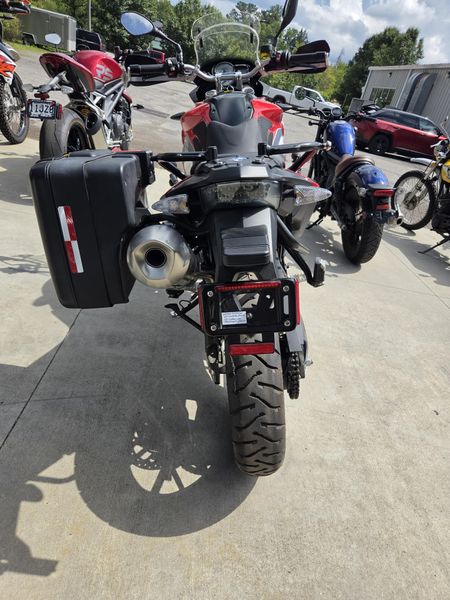 Used 2017 BMW F 700 GS Image 4