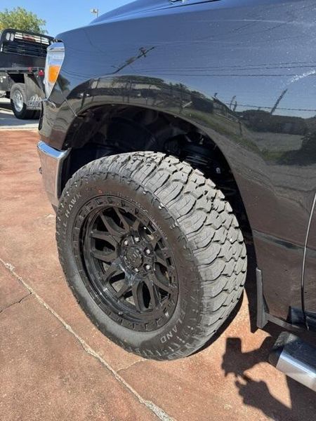 Used 2021 RAM 1500 Big HornImage 9