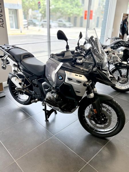 New 2026 BMW R1300 ADV 