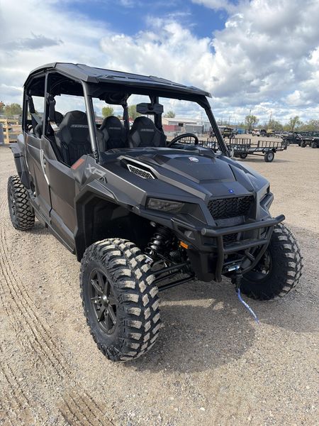 New 2026 Polaris GENERAL XP 4 1000 ULTIMATE 