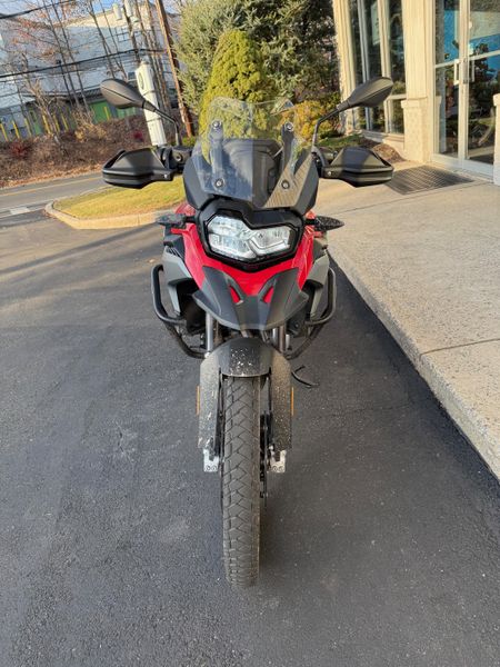 2020 BMW F 850 GSImage 3