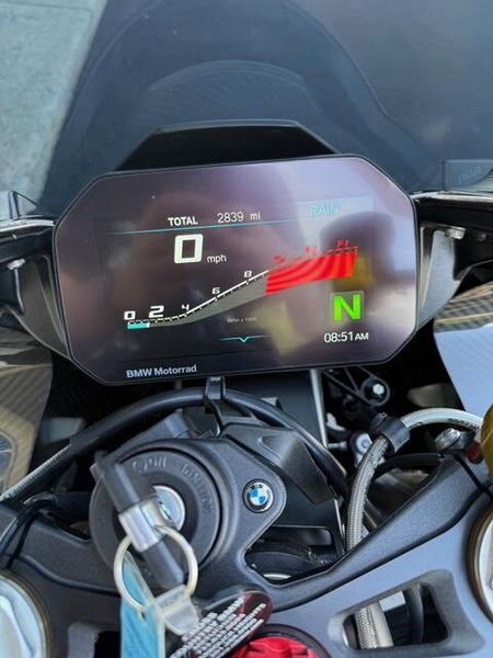 2020 BMW S 1000 RRImage 11