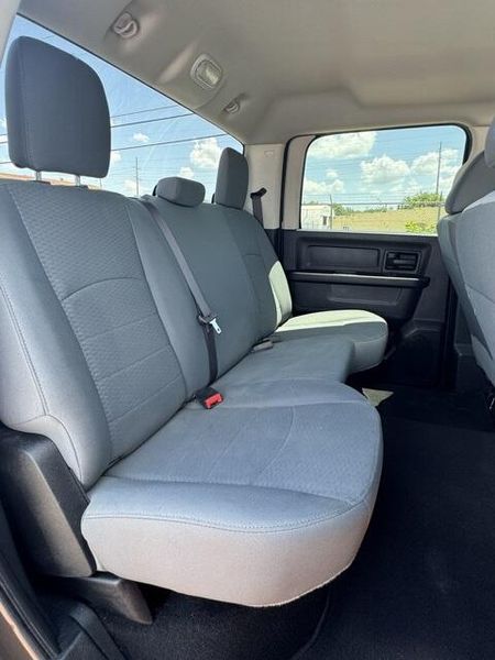 Used 2018 RAM 2500 TradesmanImage 15