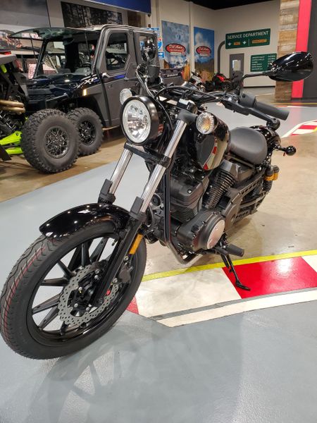 New 2024 Yamaha BOLT R-SPEC Image 5