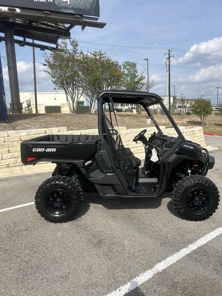 New 2026 Can-Am DEFENDER XT HD11 Image 8