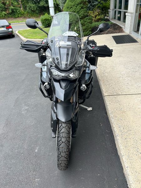 2021 Triumph Tiger 900 GT ProImage 3