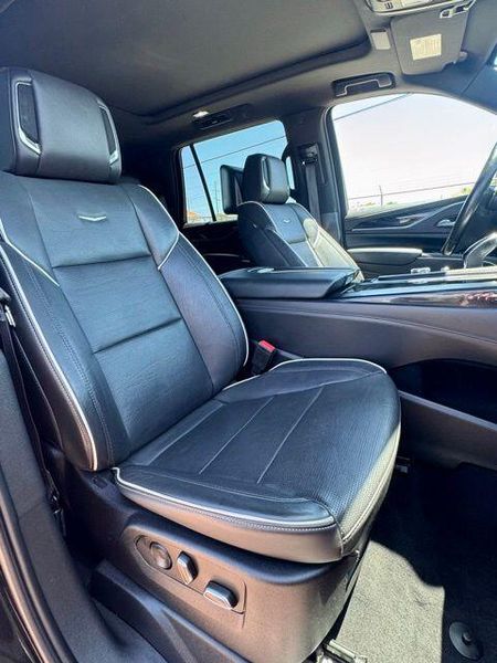Used 2023 Cadillac Escalade SportImage 14