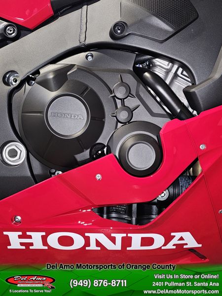 2024 Honda CBR1000RRImage 16