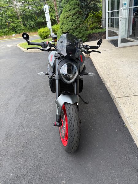 2021 Ducati MonsterImage 3